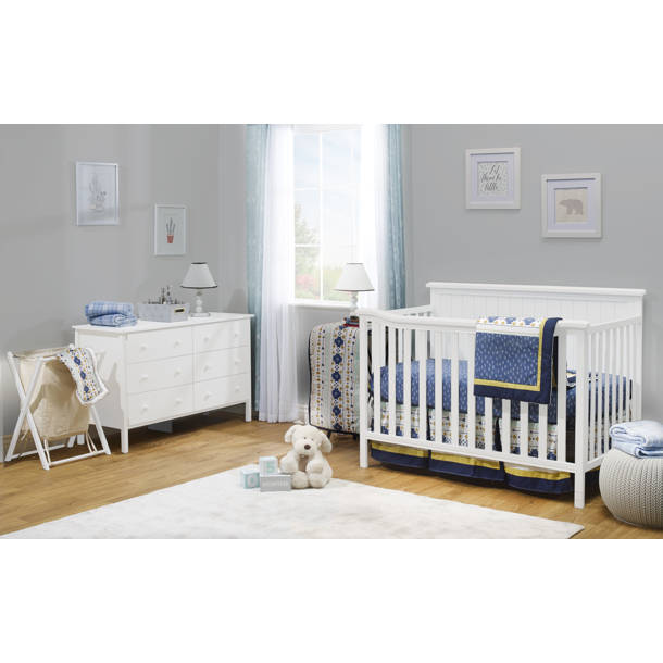 Sorelle Berkley Changing Table with Pad & Reviews Wayfair